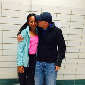 Meet your Posher, Mike